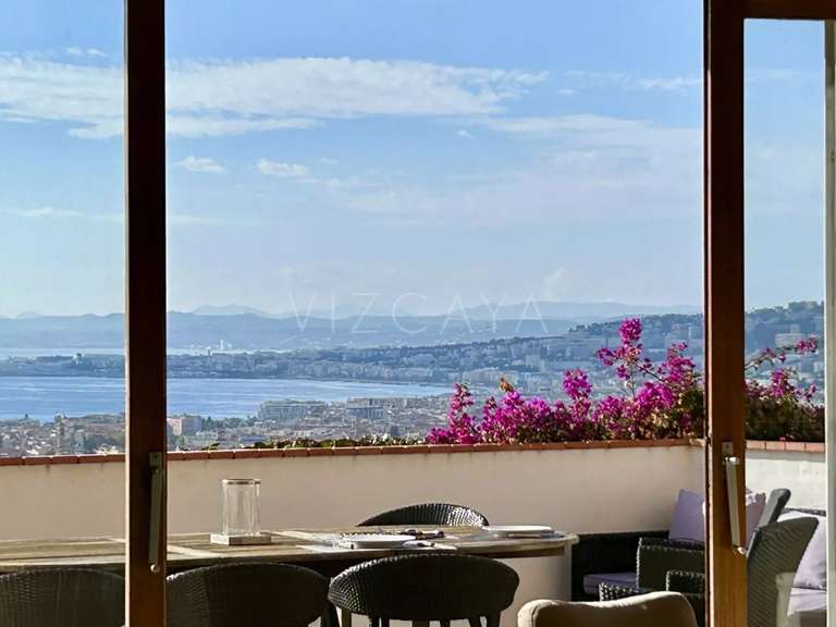 Villa avec Vue sur mer Nice - 338m²