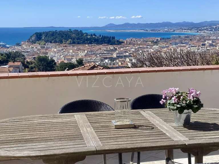 Villa avec Vue sur mer Nice - 338m²