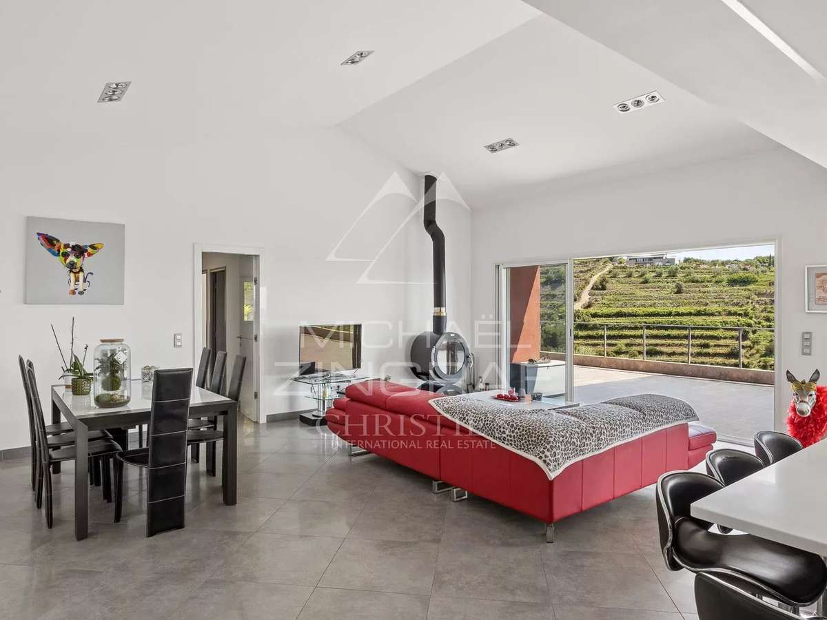 Villa Nice