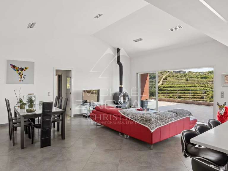 Villa Nice - 3 chambres - 146m²