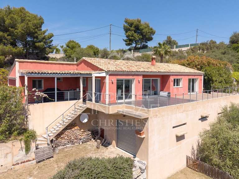 Villa Nice - 3 chambres - 146m²