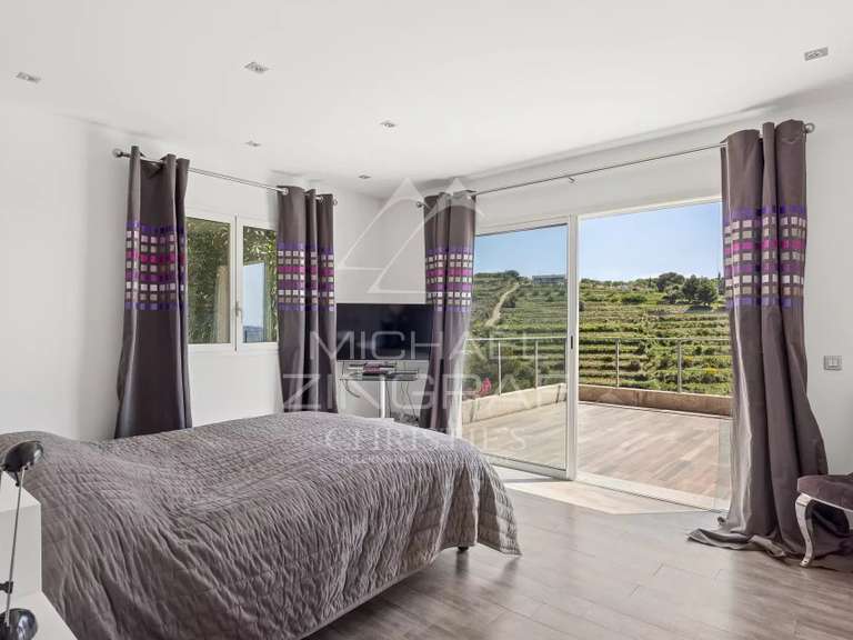 Villa Nice - 3 chambres - 146m²
