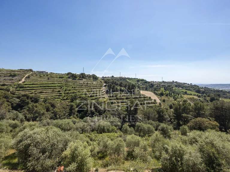 Villa Nice - 3 chambres - 146m²