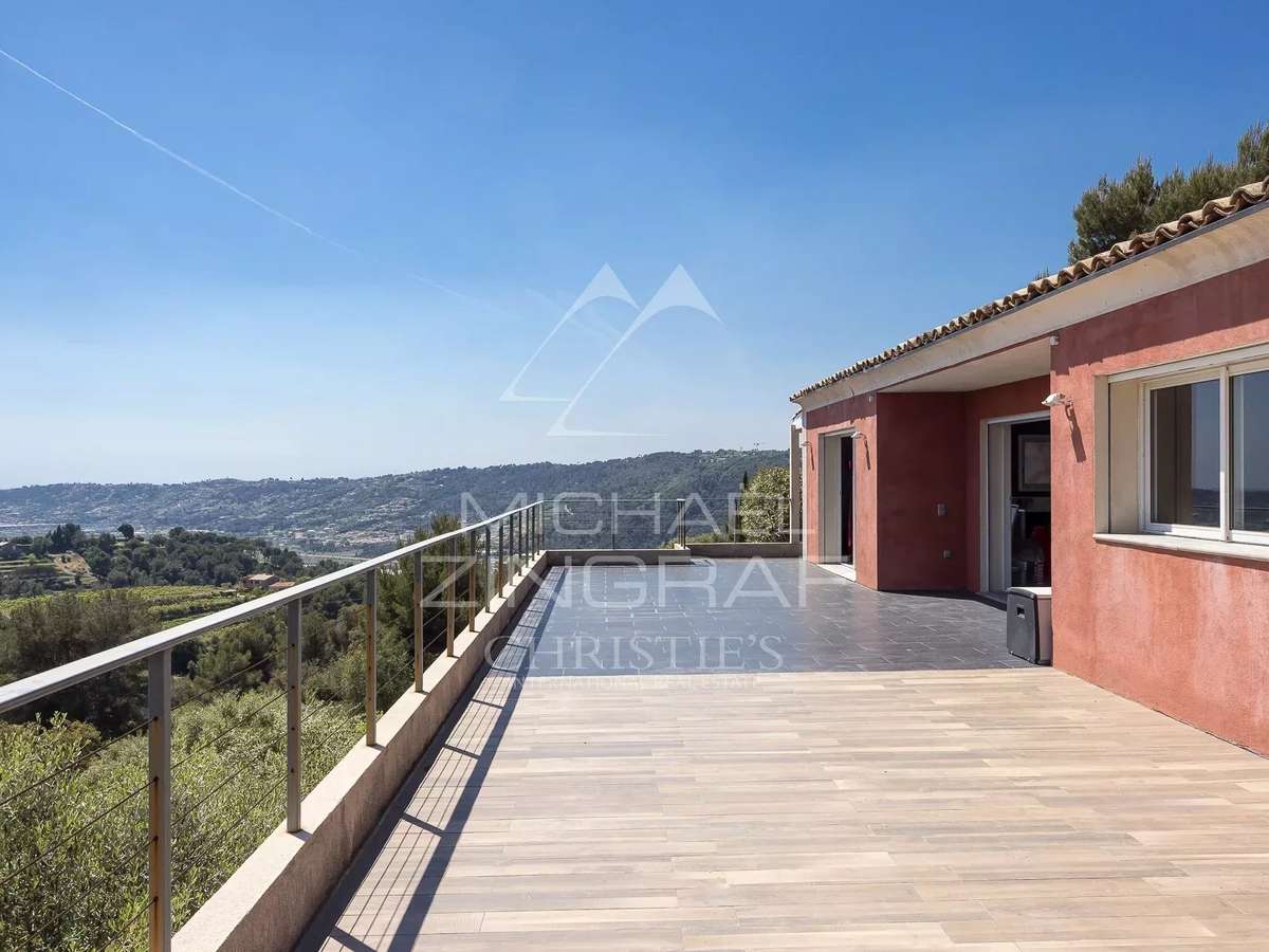 Villa Nice