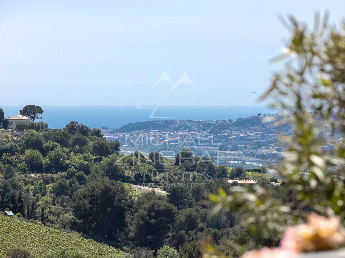 Villa Nice