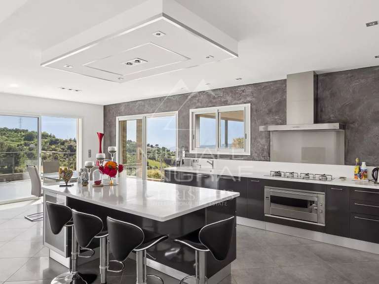 Villa Nice - 3 chambres - 146m²