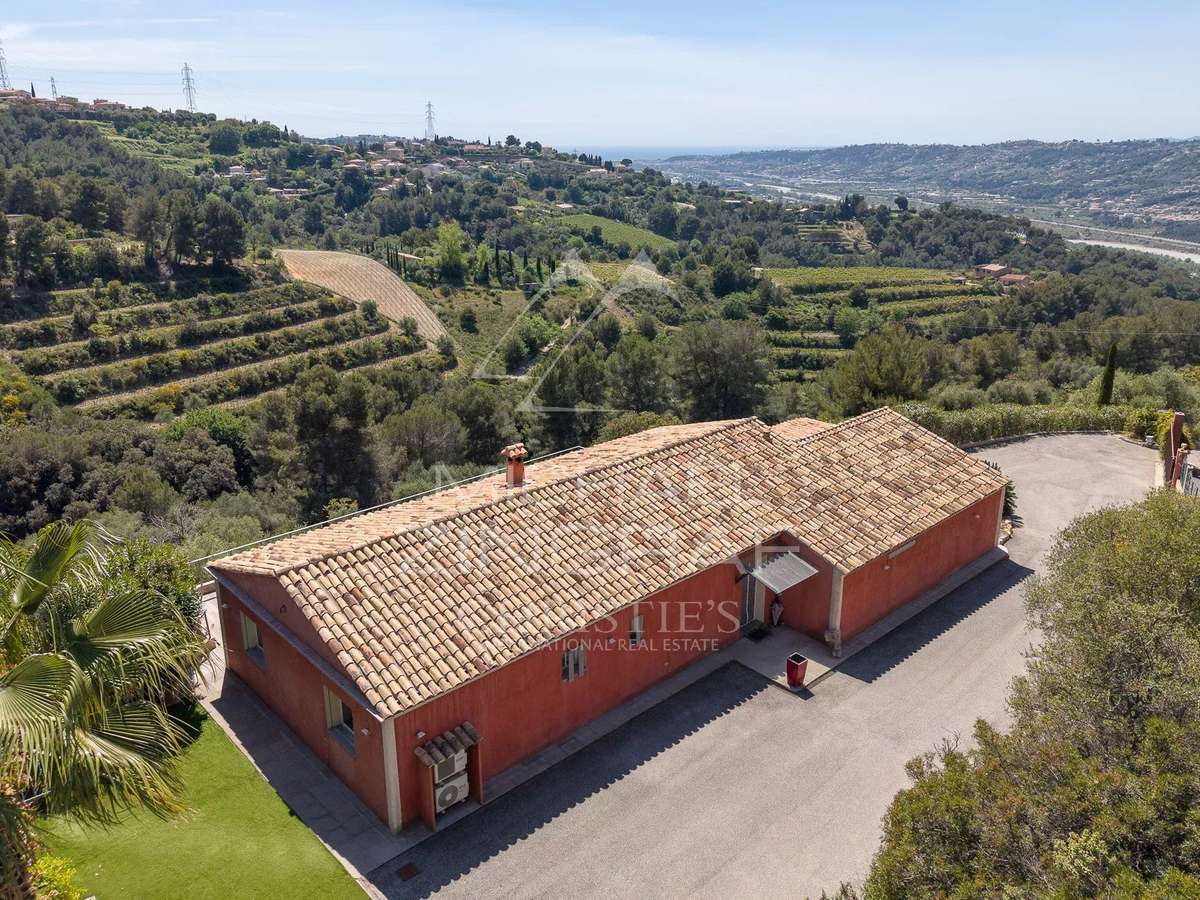 Villa Nice