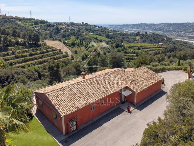 Villa Nice - 3 chambres - 146m²