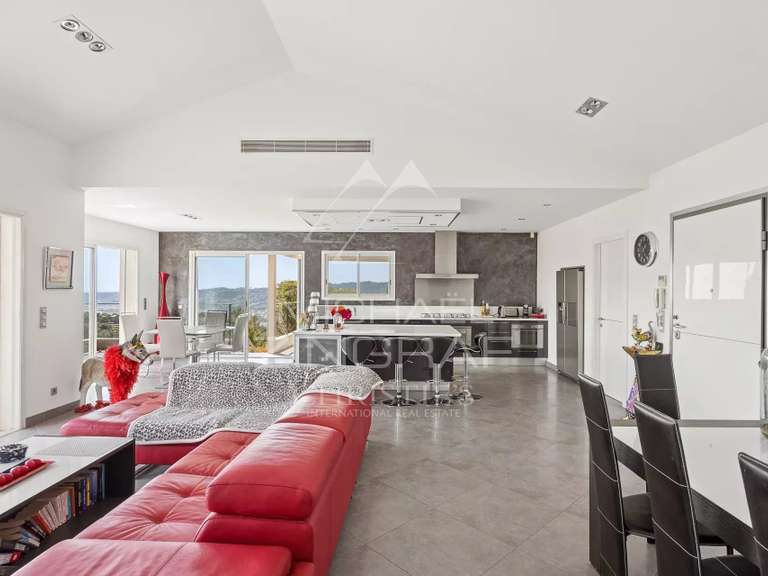 Villa Nice - 3 chambres - 146m²