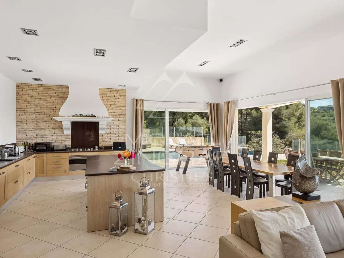 Villa Nice