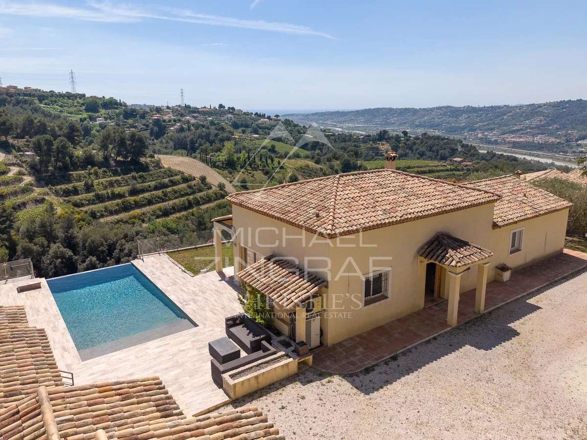 Villa Nice