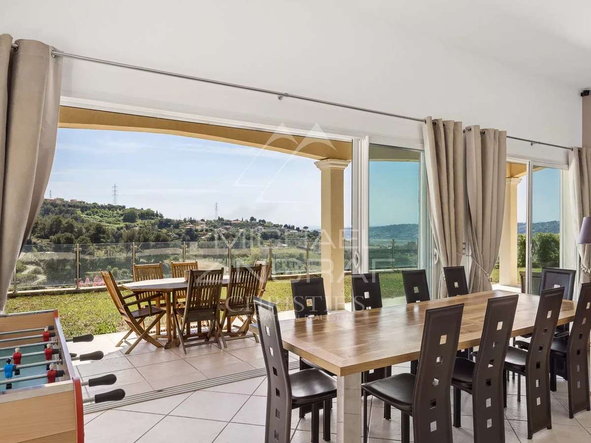 Villa Nice