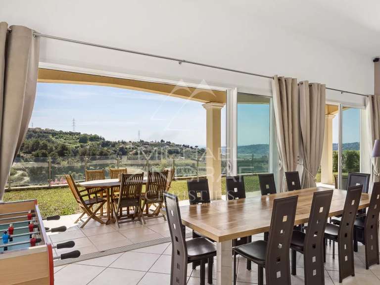 Villa Nice - 2 chambres - 137m²