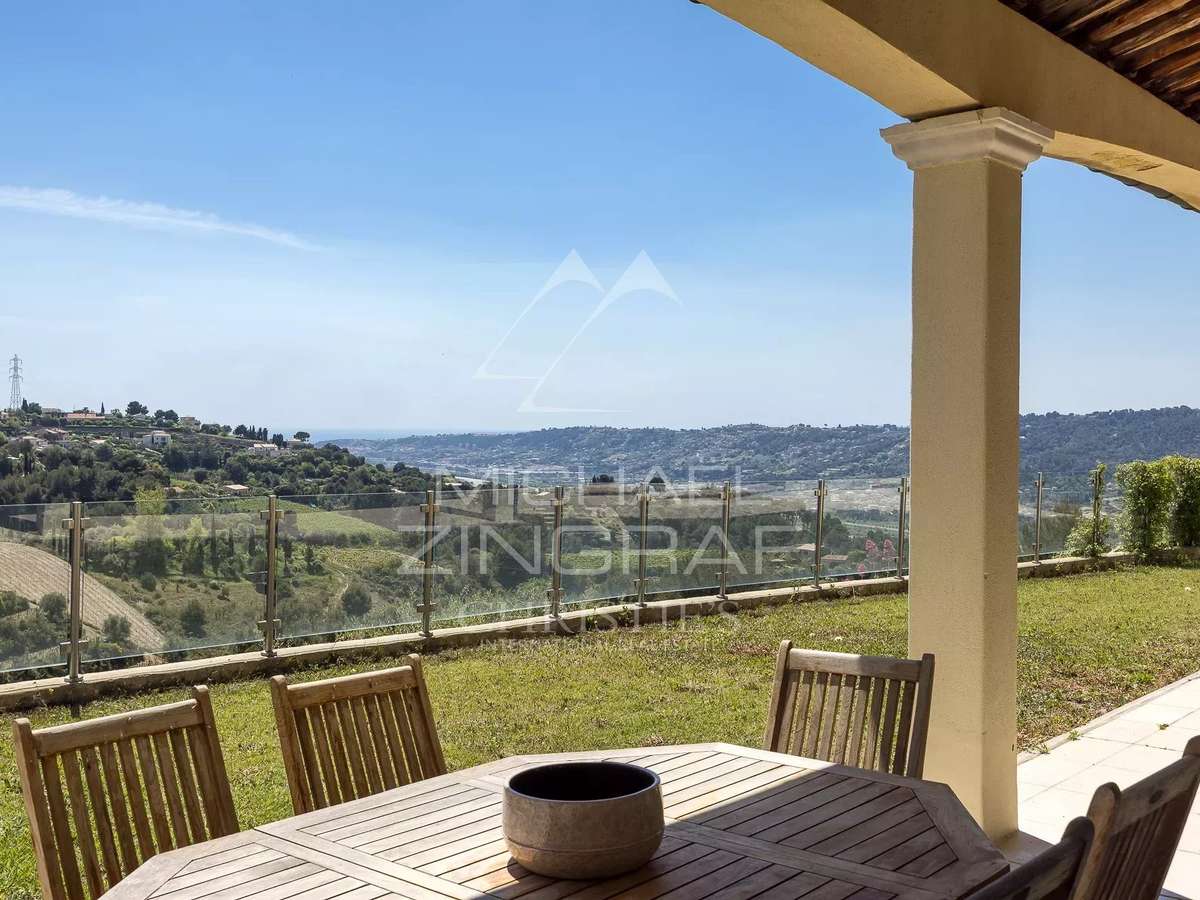 Villa Nice