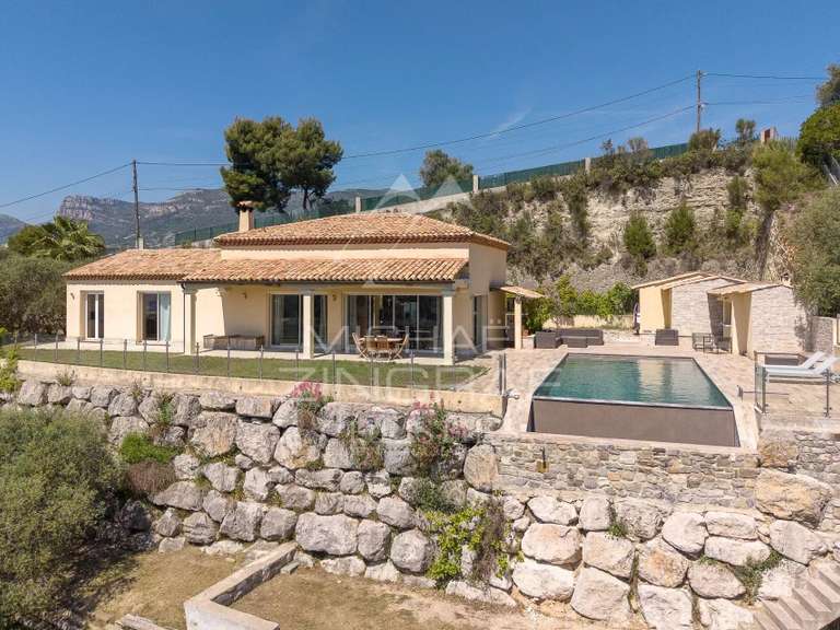 Villa Nice - 2 chambres - 137m²