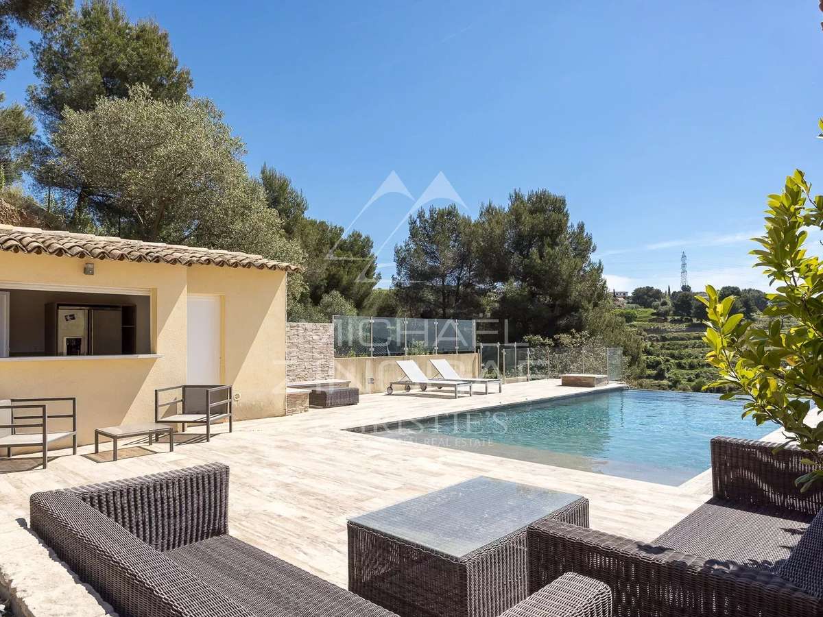 Villa Nice