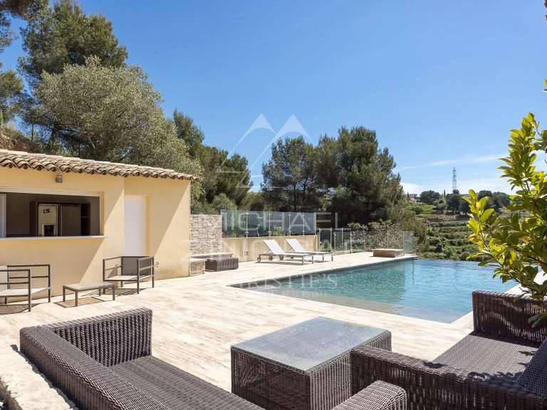 Villa Nice - 2 chambres - 137m²