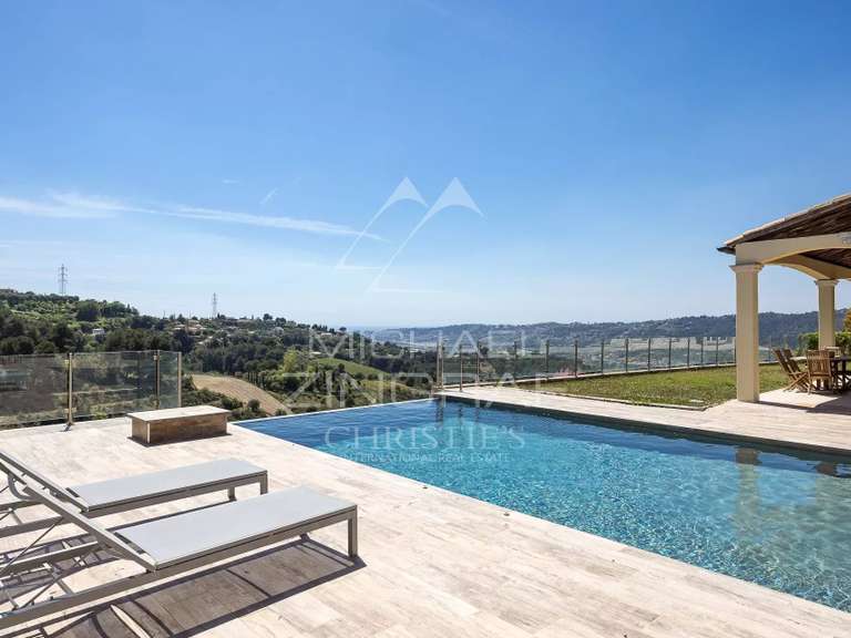 Villa Nice - 2 chambres - 137m²