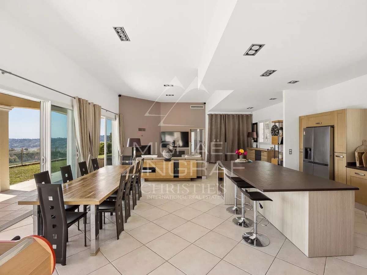 Villa Nice