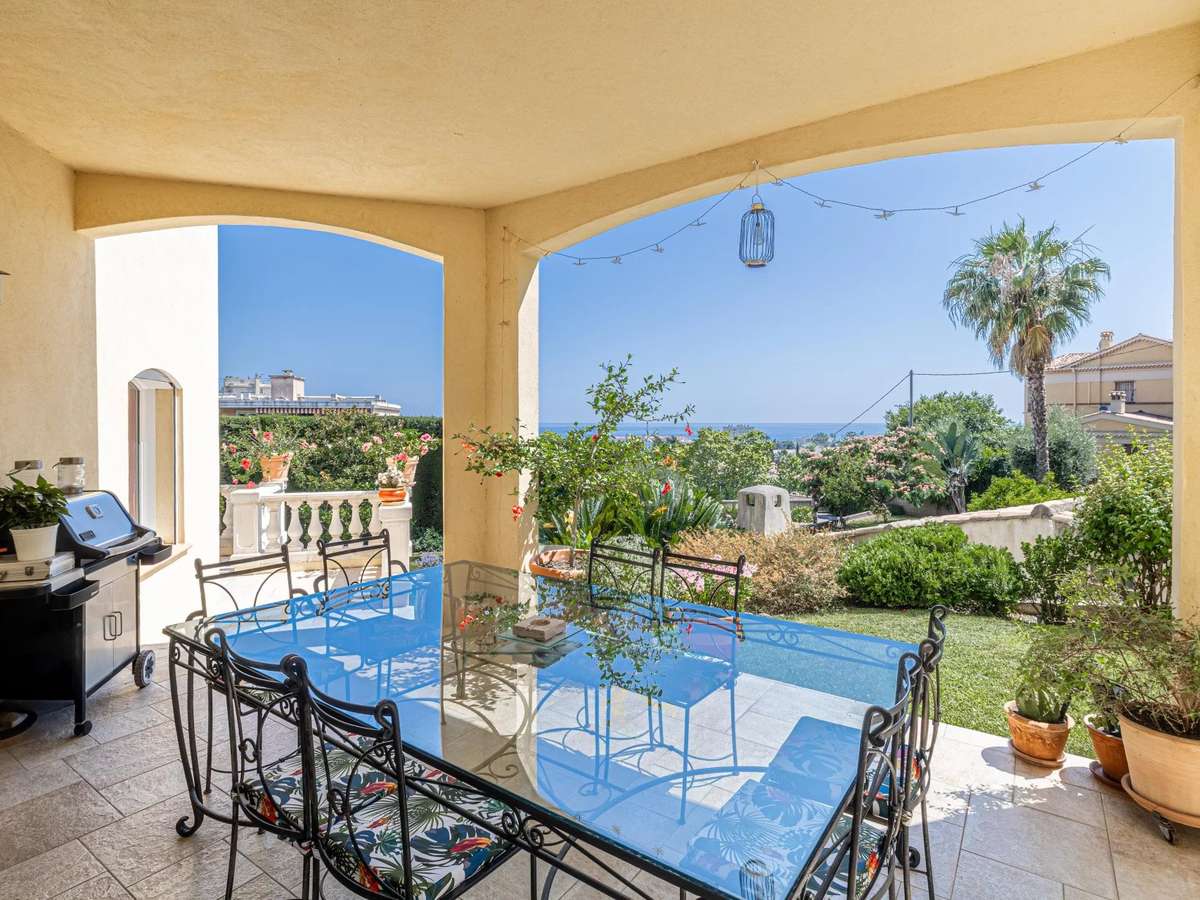 Villa Nice
