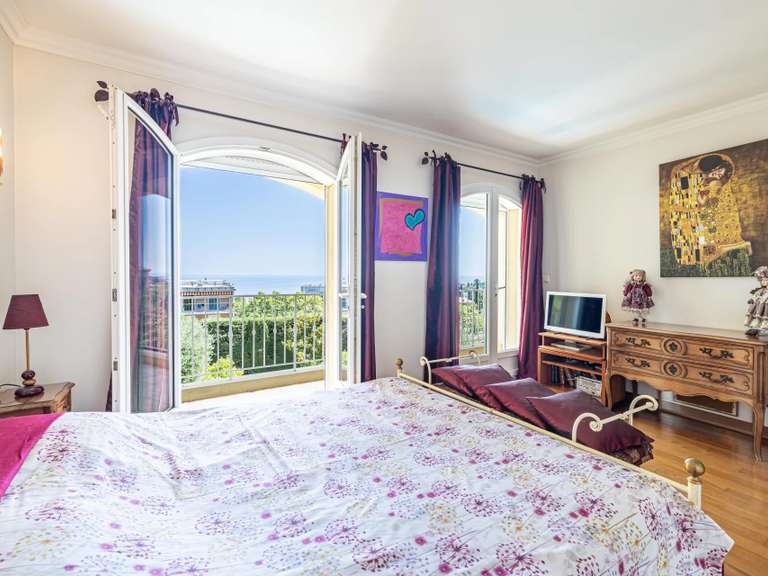 Villa avec Vue sur mer Nice - 6 chambres - 804m²
