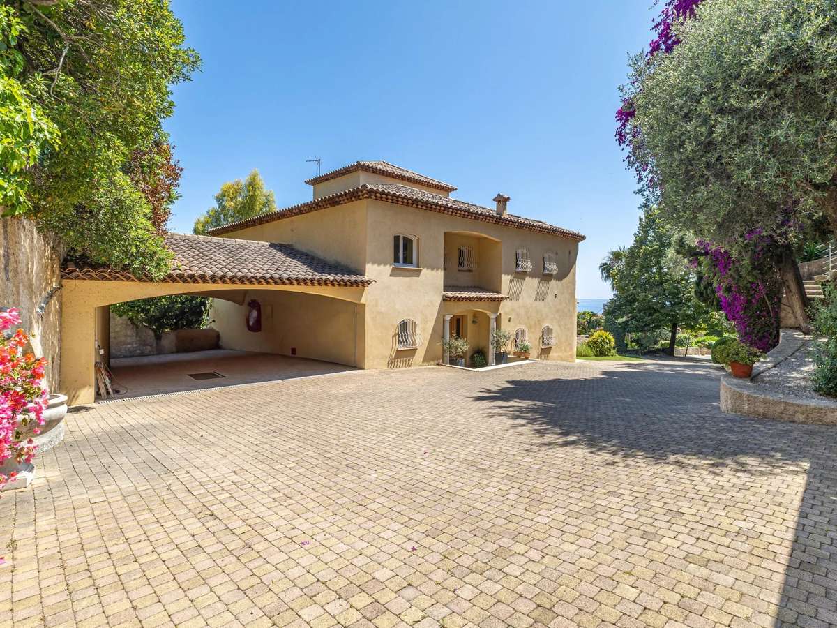 Villa Nice