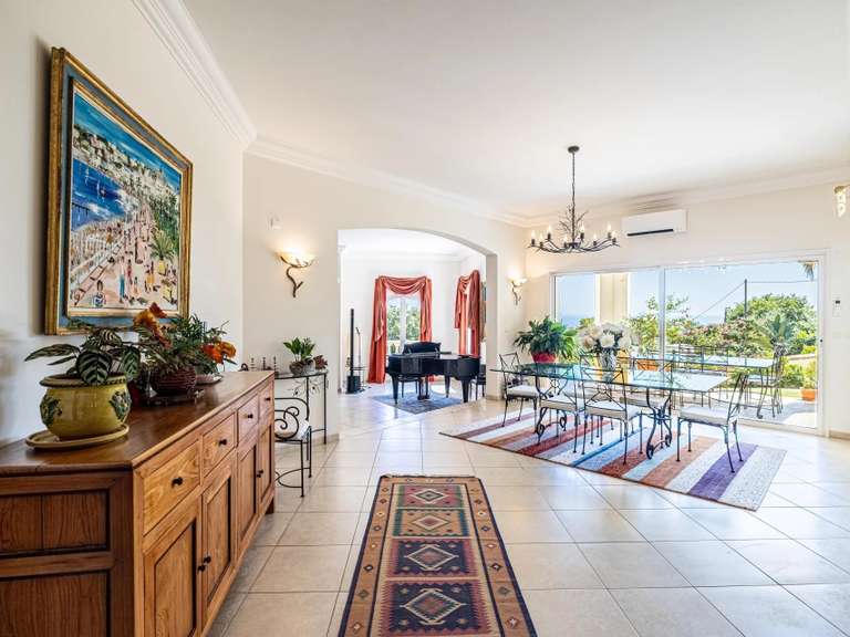 Villa avec Vue sur mer Nice - 6 chambres - 804m²