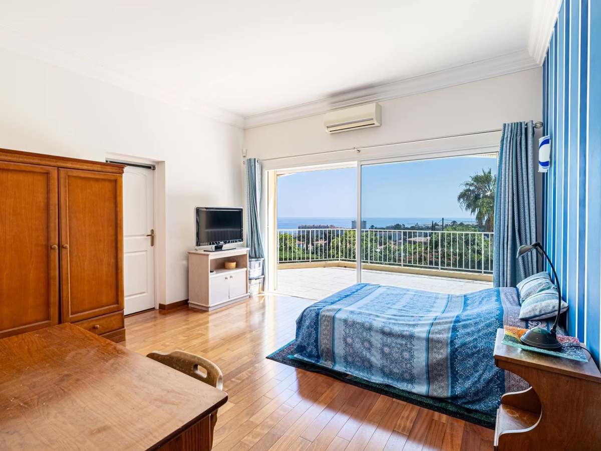 Villa Nice