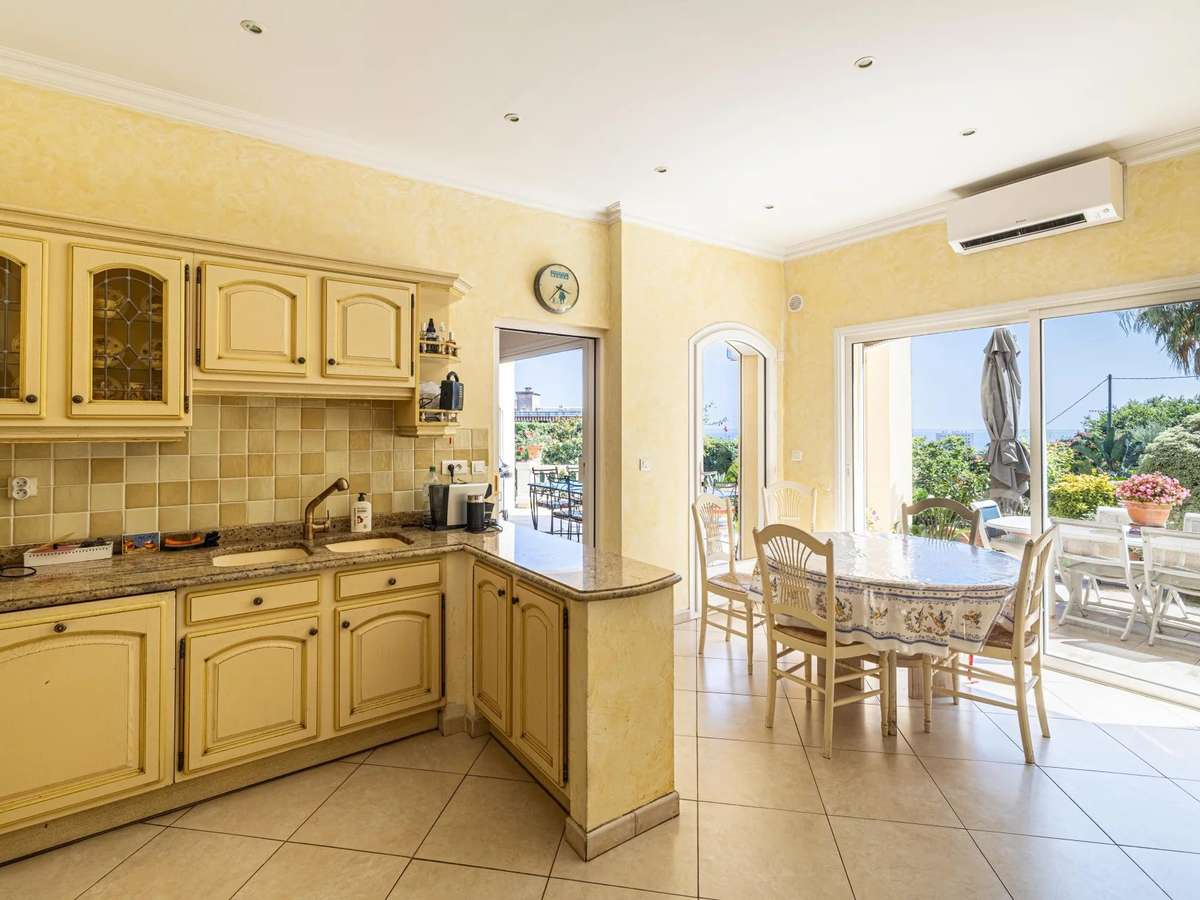 Villa Nice