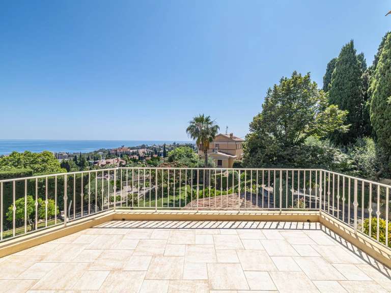 Villa avec Vue sur mer Nice - 6 chambres - 804m²