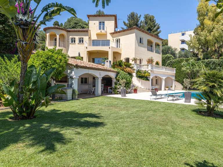 Villa avec Vue sur mer Nice - 6 chambres - 804m²