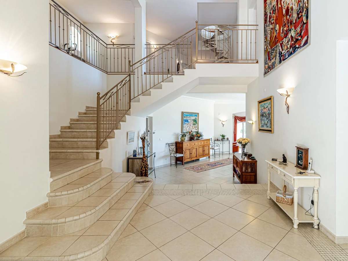 Villa Nice