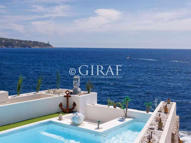 Villa Nice - 4 chambres - 330m²