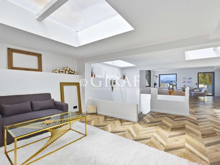 Villa Nice - 4 chambres - 330m²