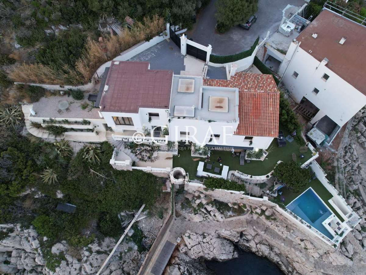 Villa Nice
