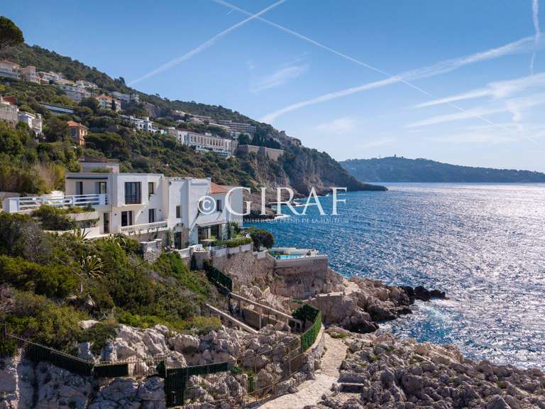 Villa Nice - 4 chambres - 330m²