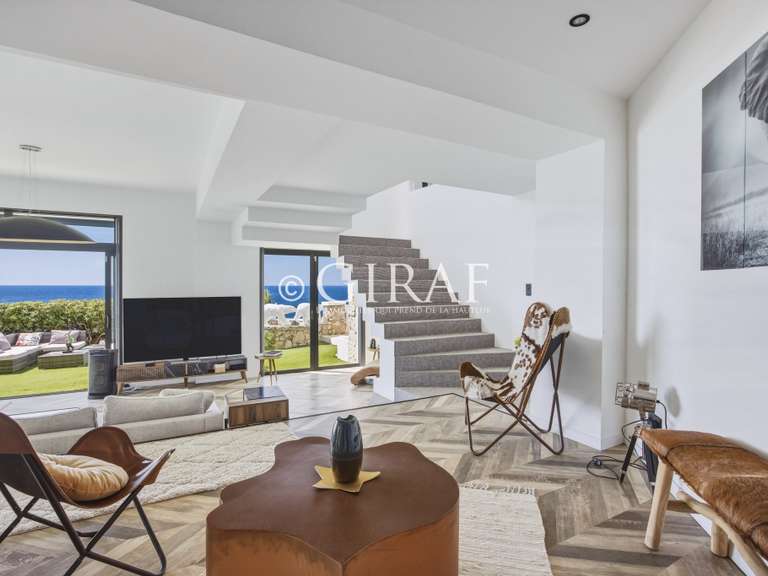 Villa Nice - 4 chambres - 330m²