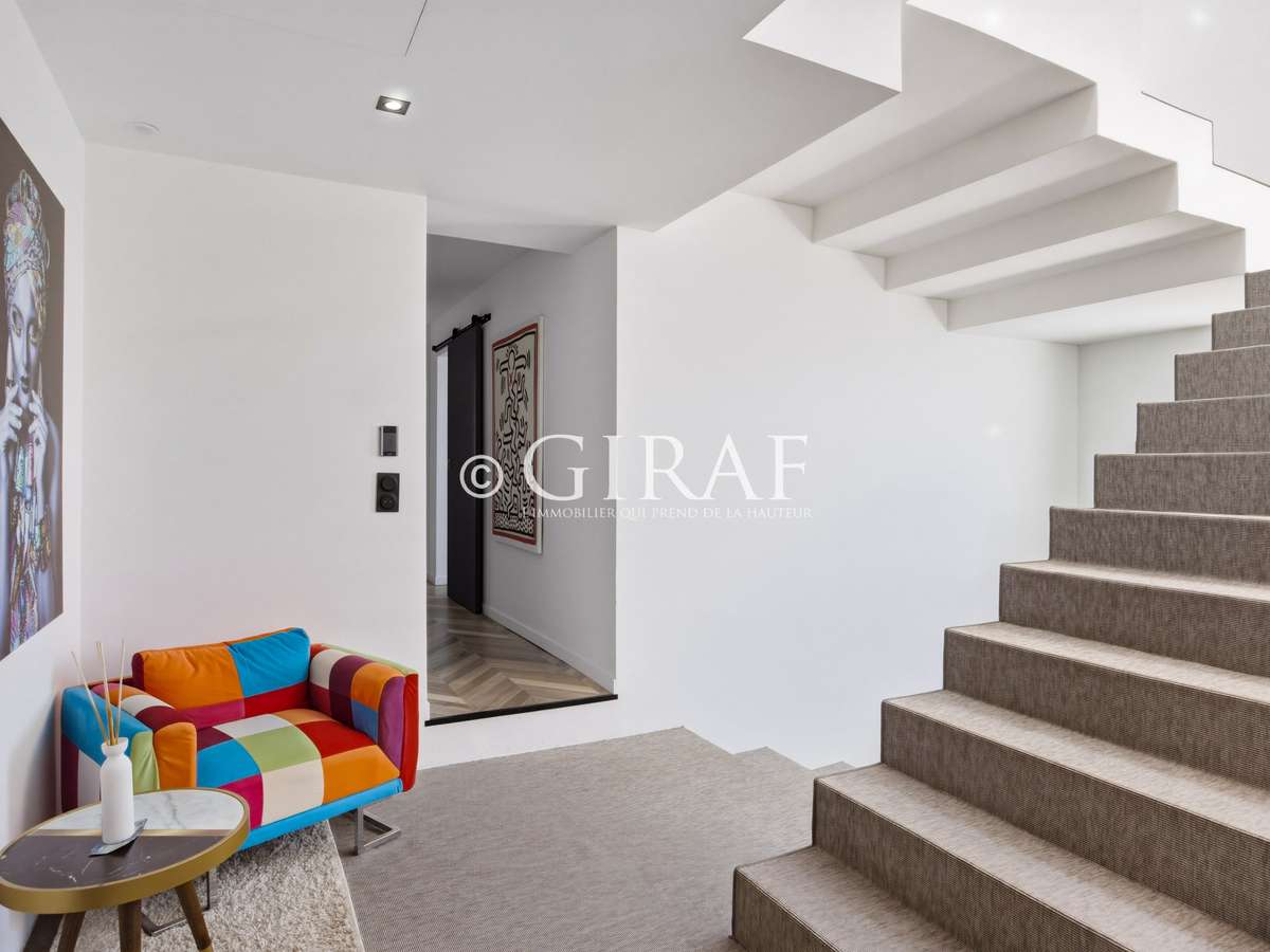 Villa Nice