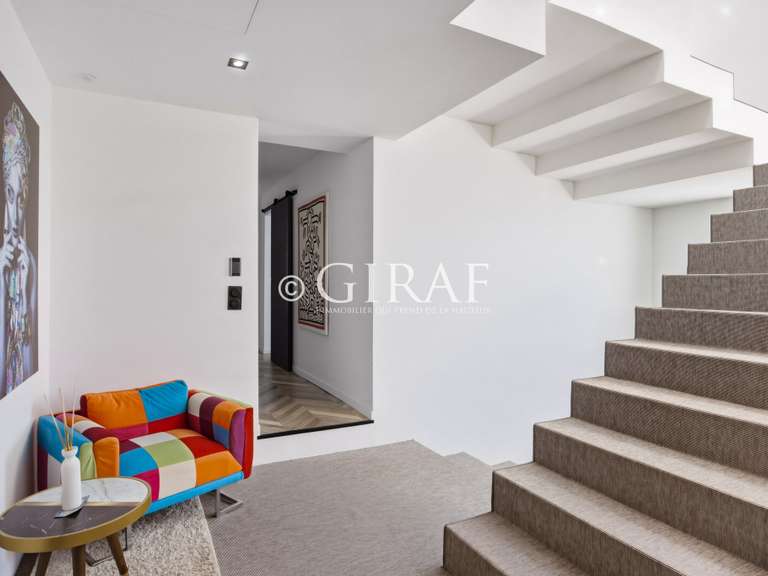 Villa Nice - 4 chambres - 330m²