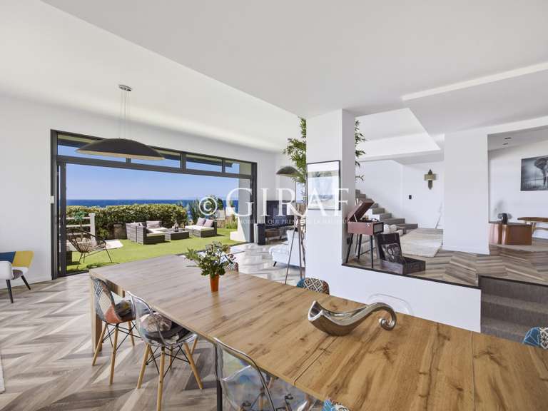 Villa Nice - 4 chambres - 330m²