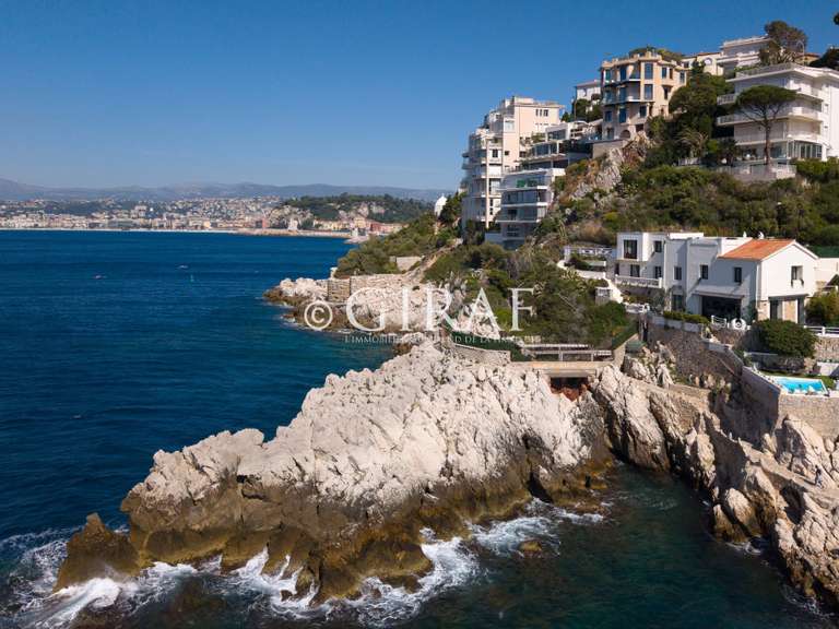 Villa Nice - 4 chambres - 330m²
