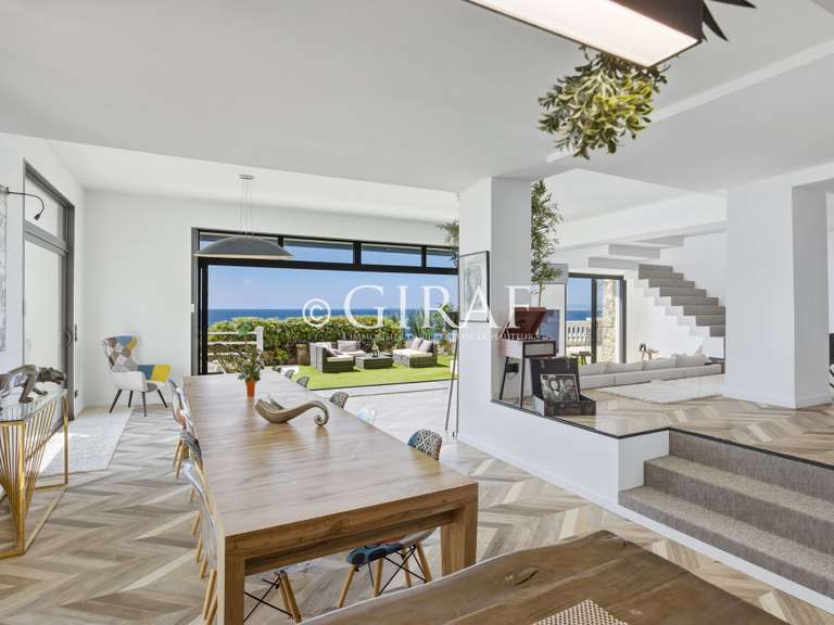 Villa Nice - 4 chambres - 330m²