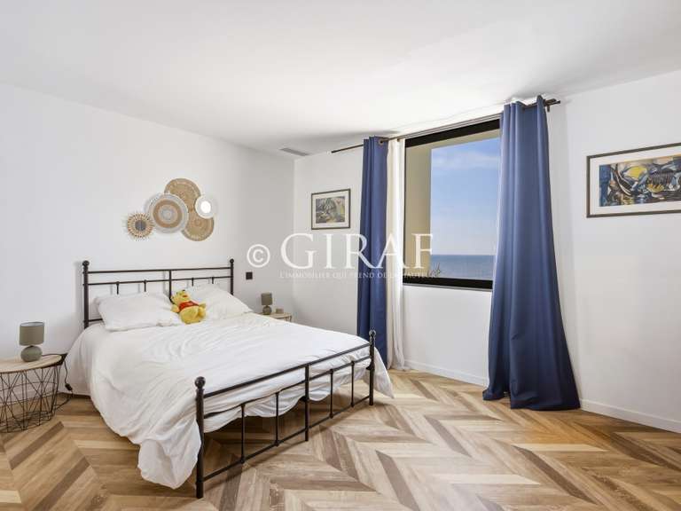 Villa Nice - 4 chambres - 330m²