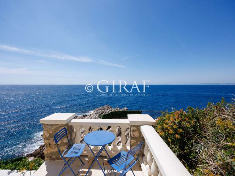 Villa Nice - 4 chambres - 330m²
