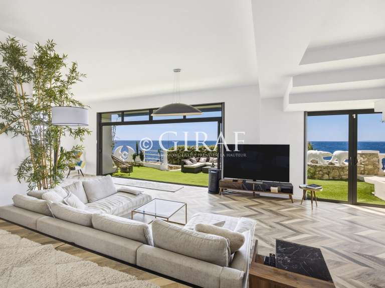 Villa Nice - 4 chambres - 330m²