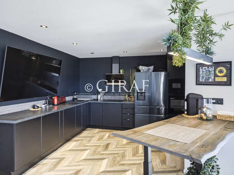 Villa Nice - 4 chambres - 330m²