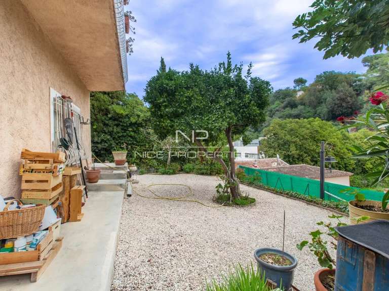 Villa Nice - 4 chambres - 174m²
