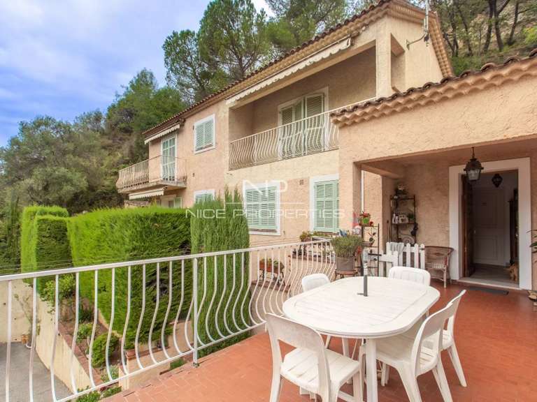Villa Nice - 4 chambres - 174m²