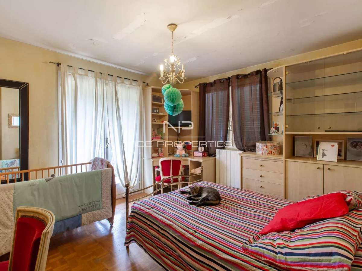 Villa Nice