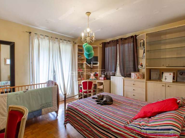 Villa Nice - 4 chambres - 174m²